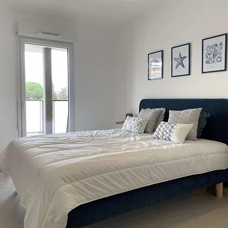 Bel T2 Avec Terrasse Privative Et Parking A - Fr-1-553-299