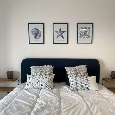 Bel T2 Avec Terrasse Privative Et Parking A - Fr-1-553-299 Apartman *